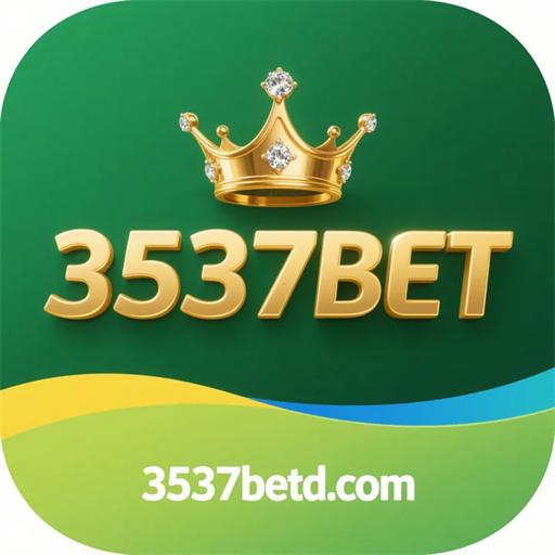 3537 bet logo